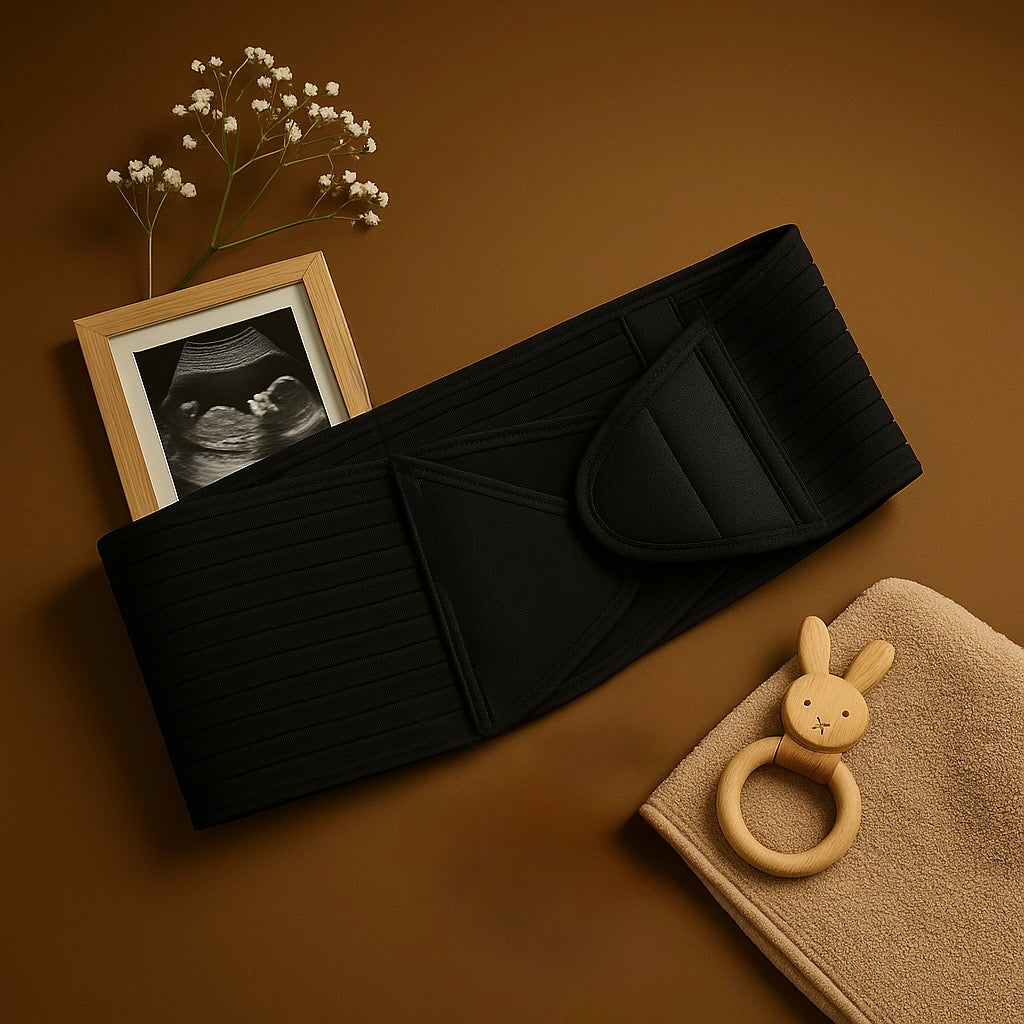 MamaLIft Pregnancy Support Belly Band