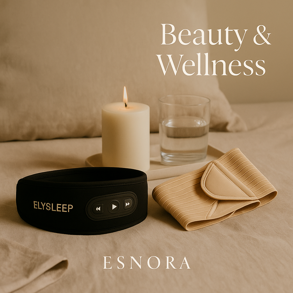 Beauty & Wellness