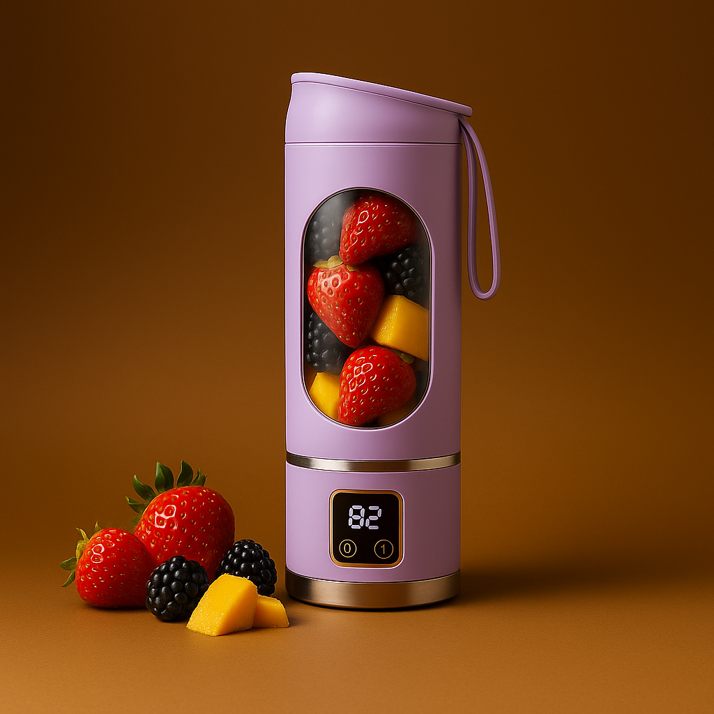 Blendify Portable Blender