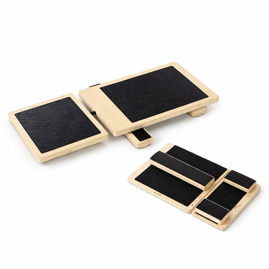 Esnora BalancePro™ – Advanced Ankle Strength & Stability Trainer