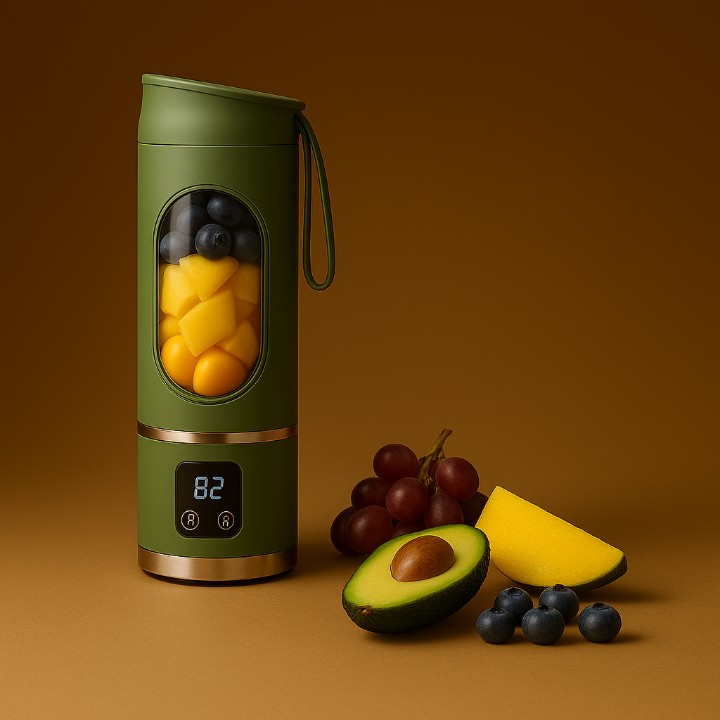 Blendify Portable Blender