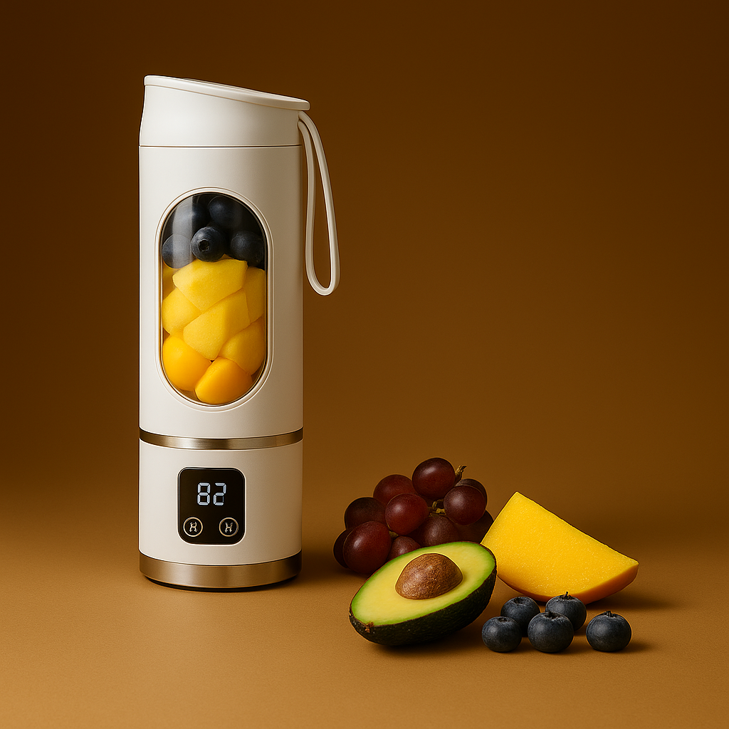 Blendify Portable Blender