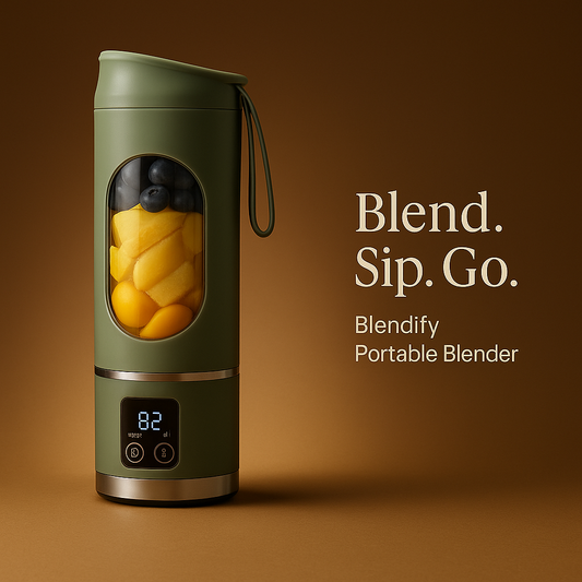 Blendify Portable Blender