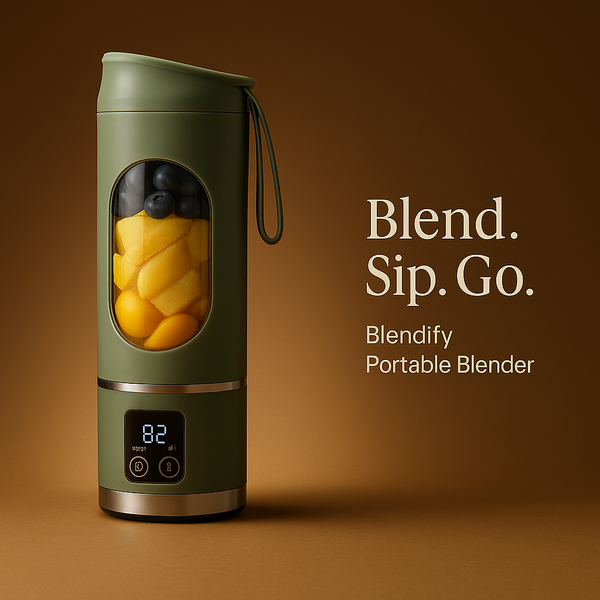 Blendify Portable Blender
