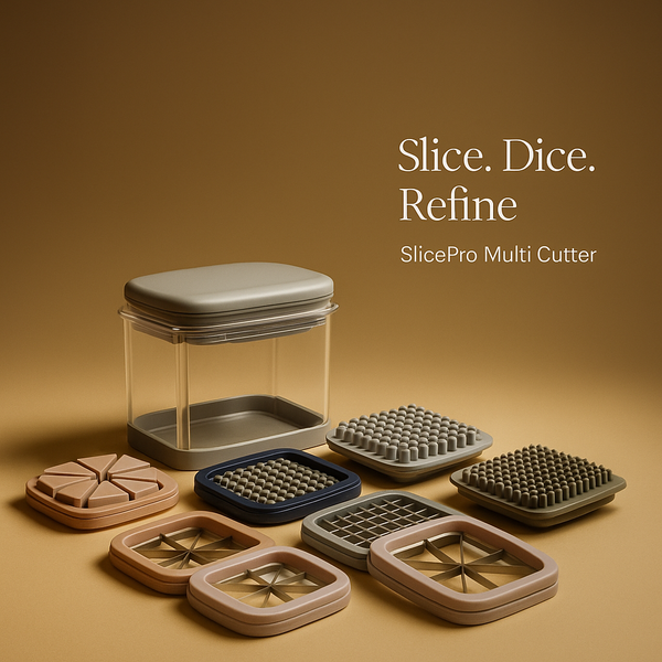 SlicePro Multi-Cutter