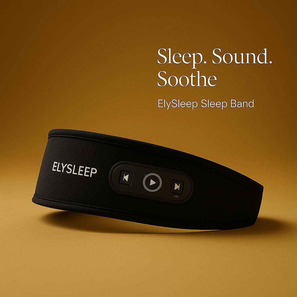 ElySleep Comfort Sleep Band