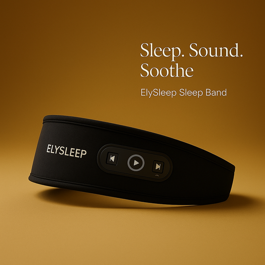 ElySleep Comfort Sleep Band