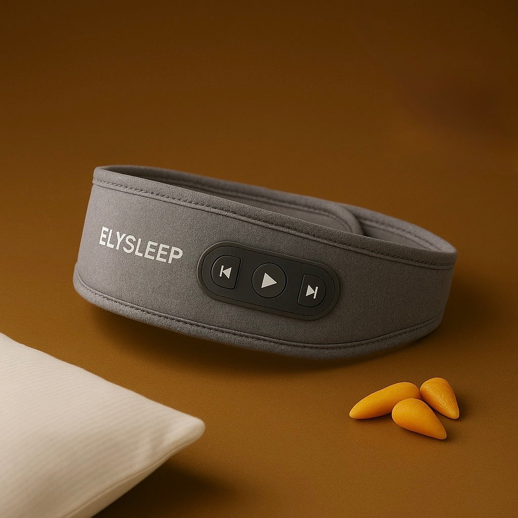 ElySleep Comfort Sleep Band