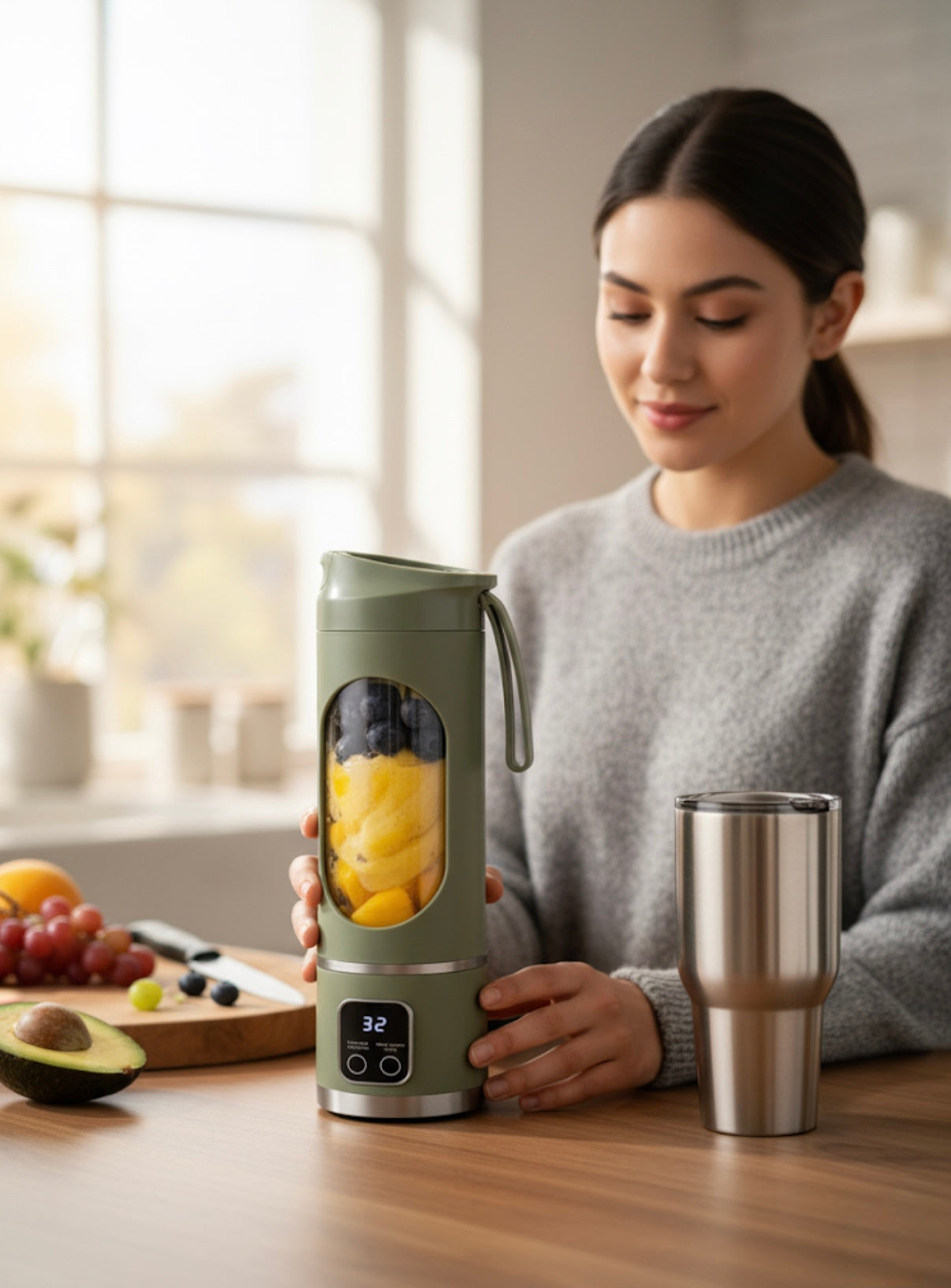 Blendify Portable Blender